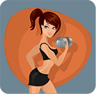 Your progress is tracked by people, not computers.