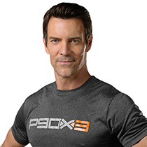 Check out these great Tony Horton's videos